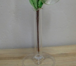 Váza malá